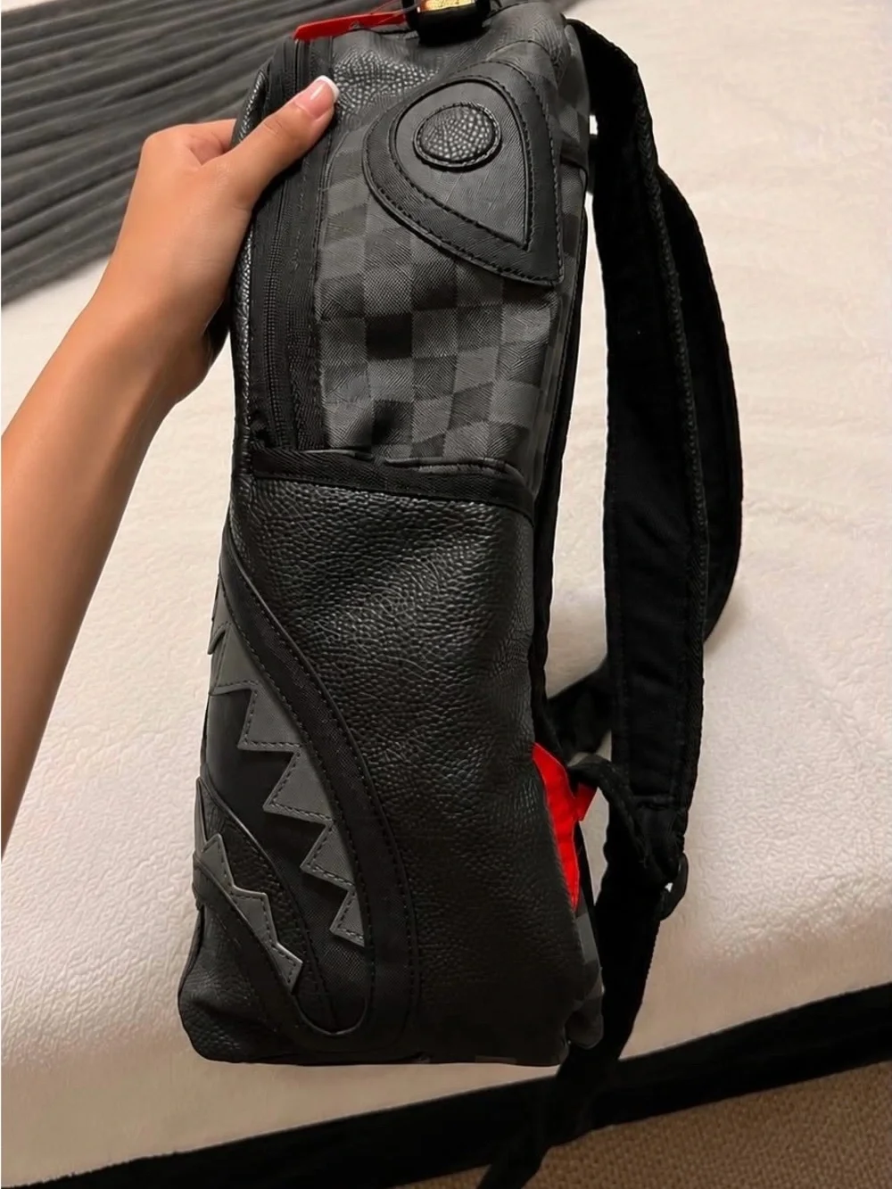 Sprayground Henny Phantom backpack